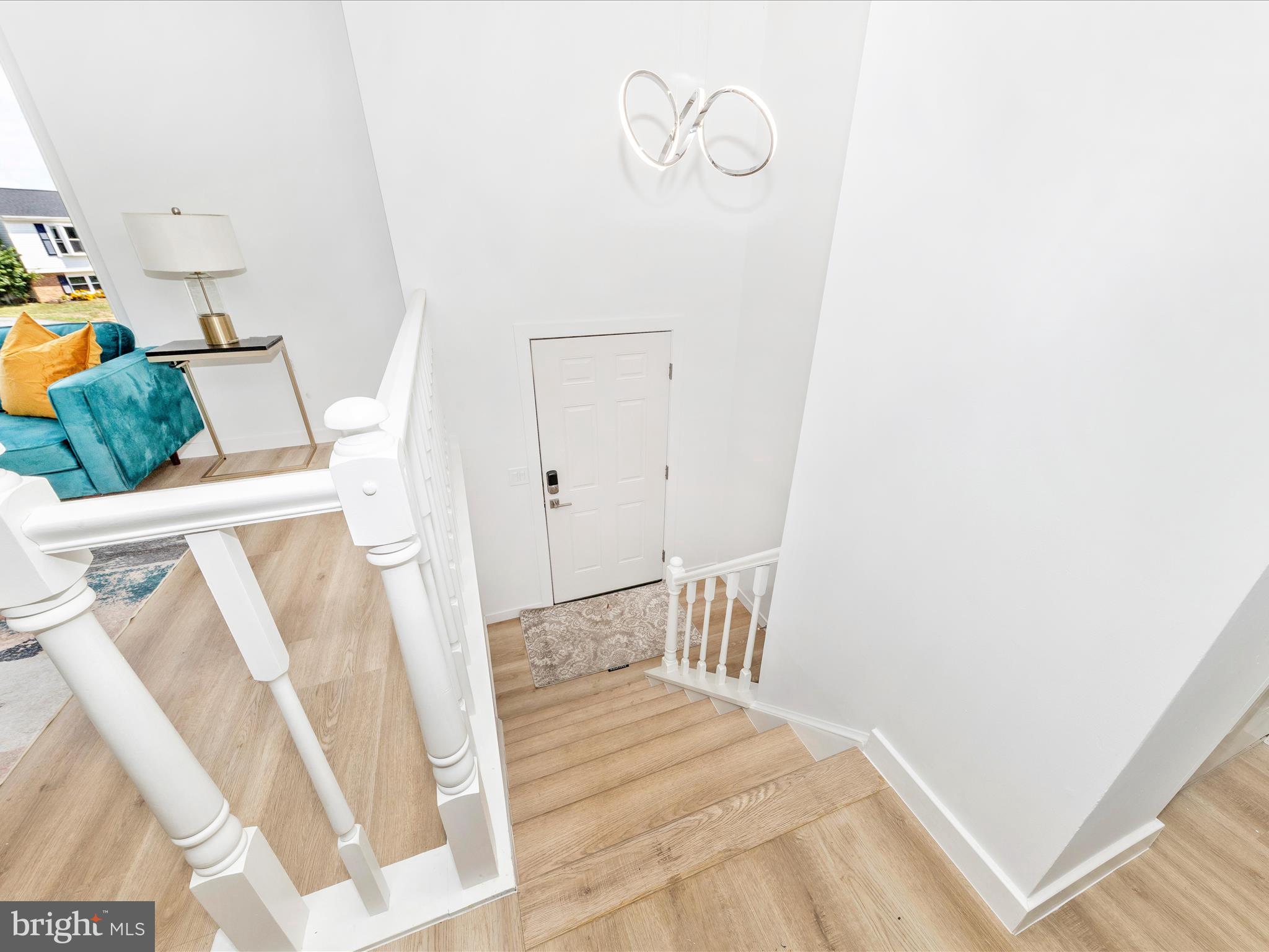 543 Logan Street Frederick, MD 21701 - Photo 2 of 47 IMG_4566