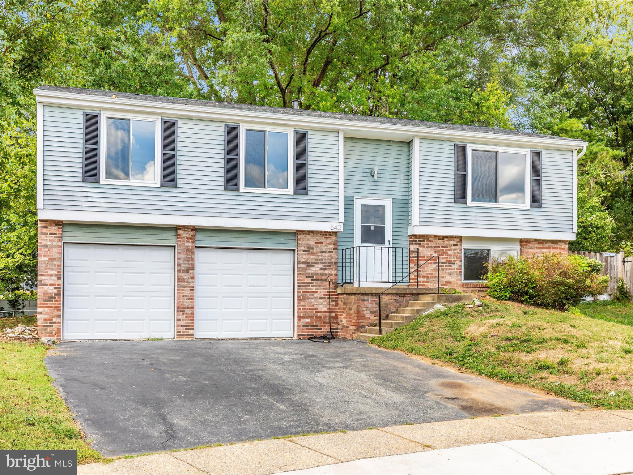 543 Logan Street Frederick, MD 21701 - Photo 40 of 47 IMG_4728