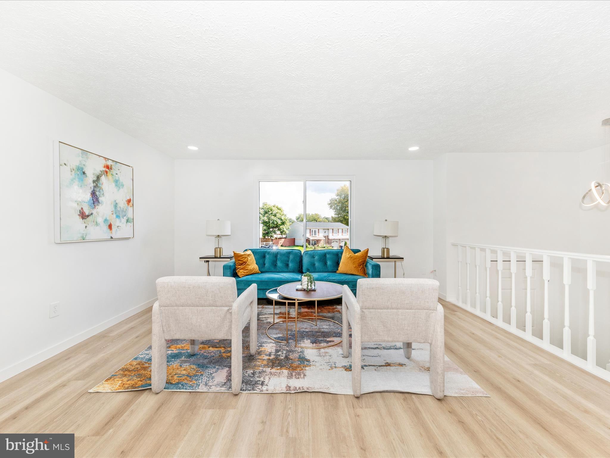 543 Logan Street Frederick, MD 21701 - Photo 4 of 47 IMG_4579