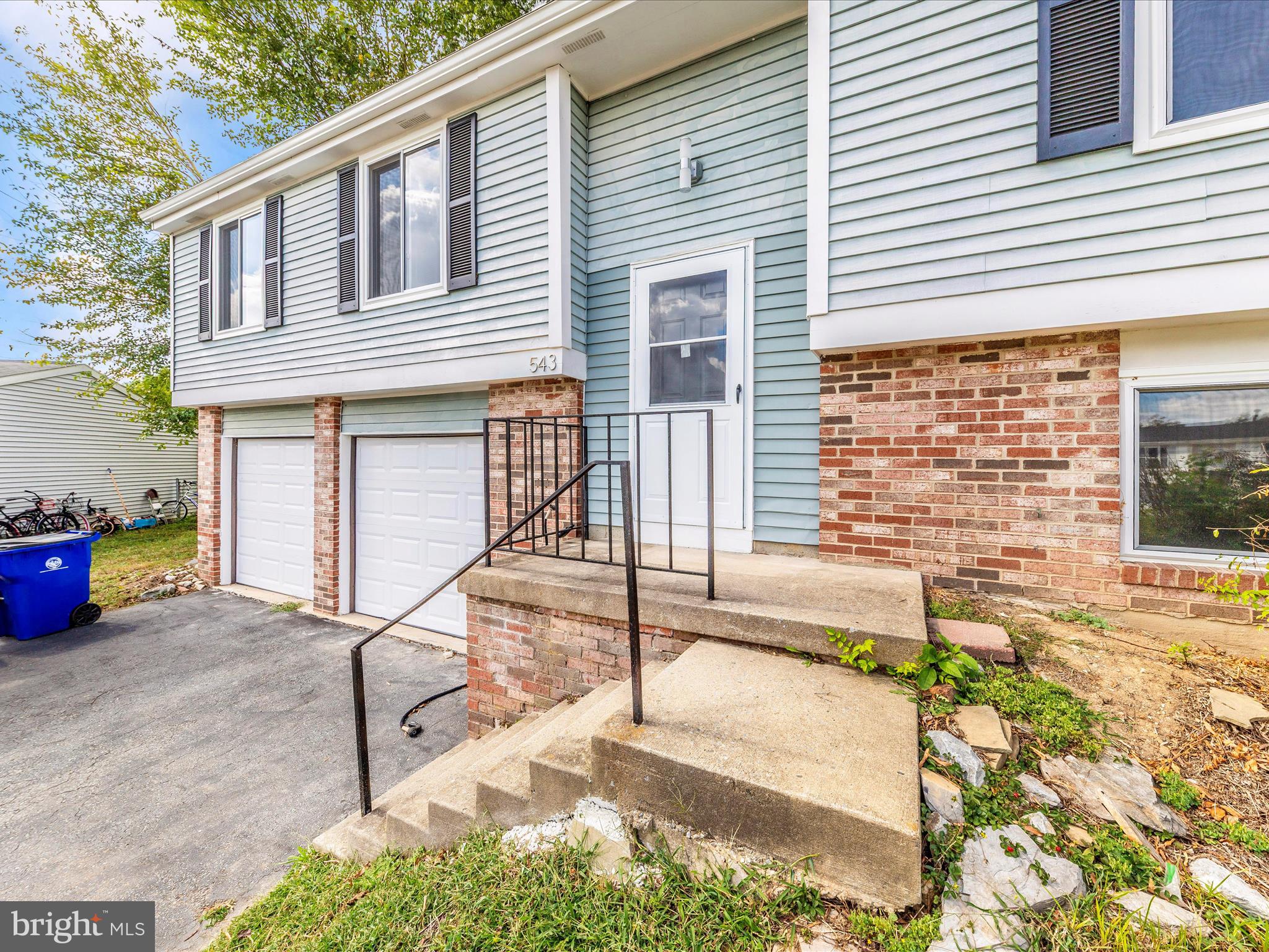 543 Logan Street Frederick, MD 21701 - Photo 41 of 47 IMG_4680