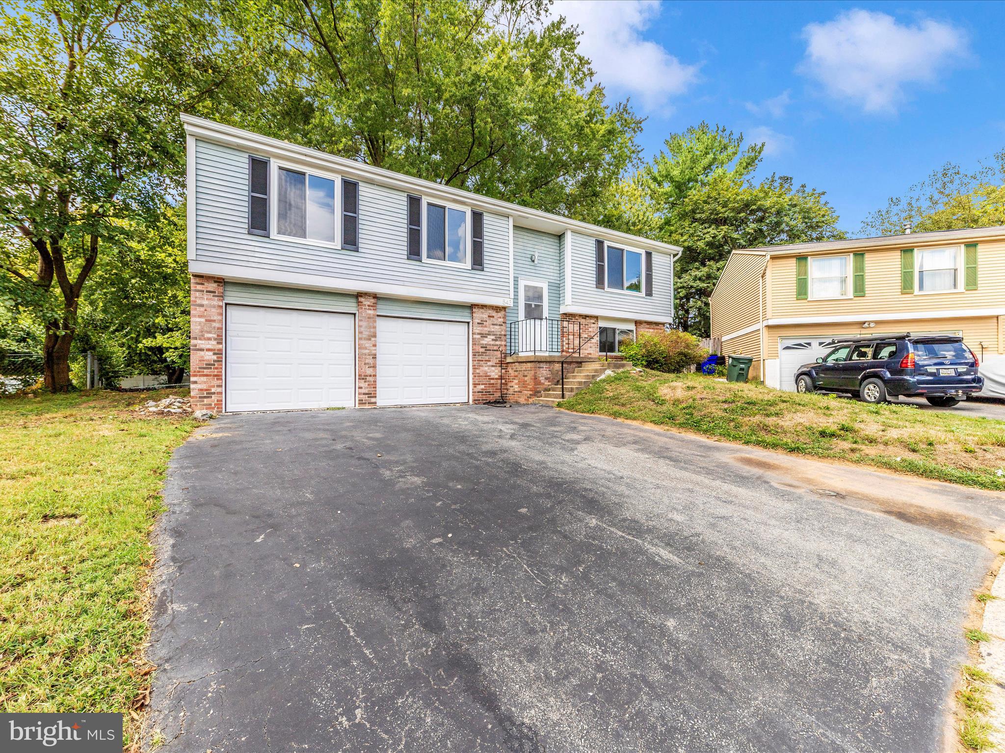 543 Logan Street Frederick, MD 21701 - Photo 42 of 47 IMG_4721