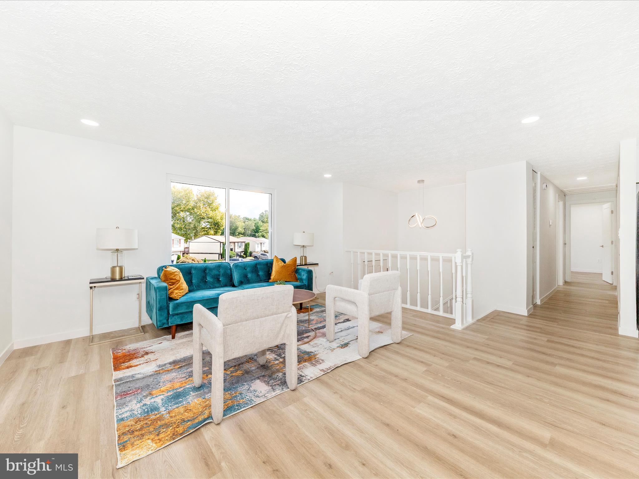 543 Logan Street Frederick, MD 21701 - Photo 5 of 47 IMG_4583