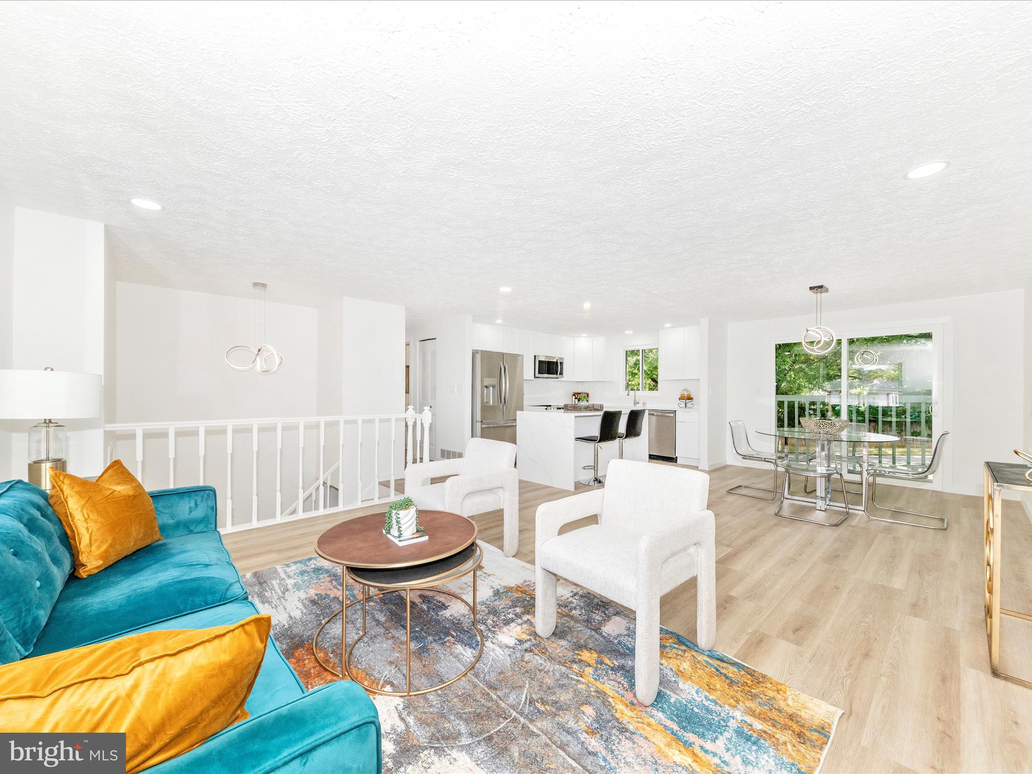 543 Logan Street Frederick, MD 21701 - Photo 6 of 47 IMG_4586