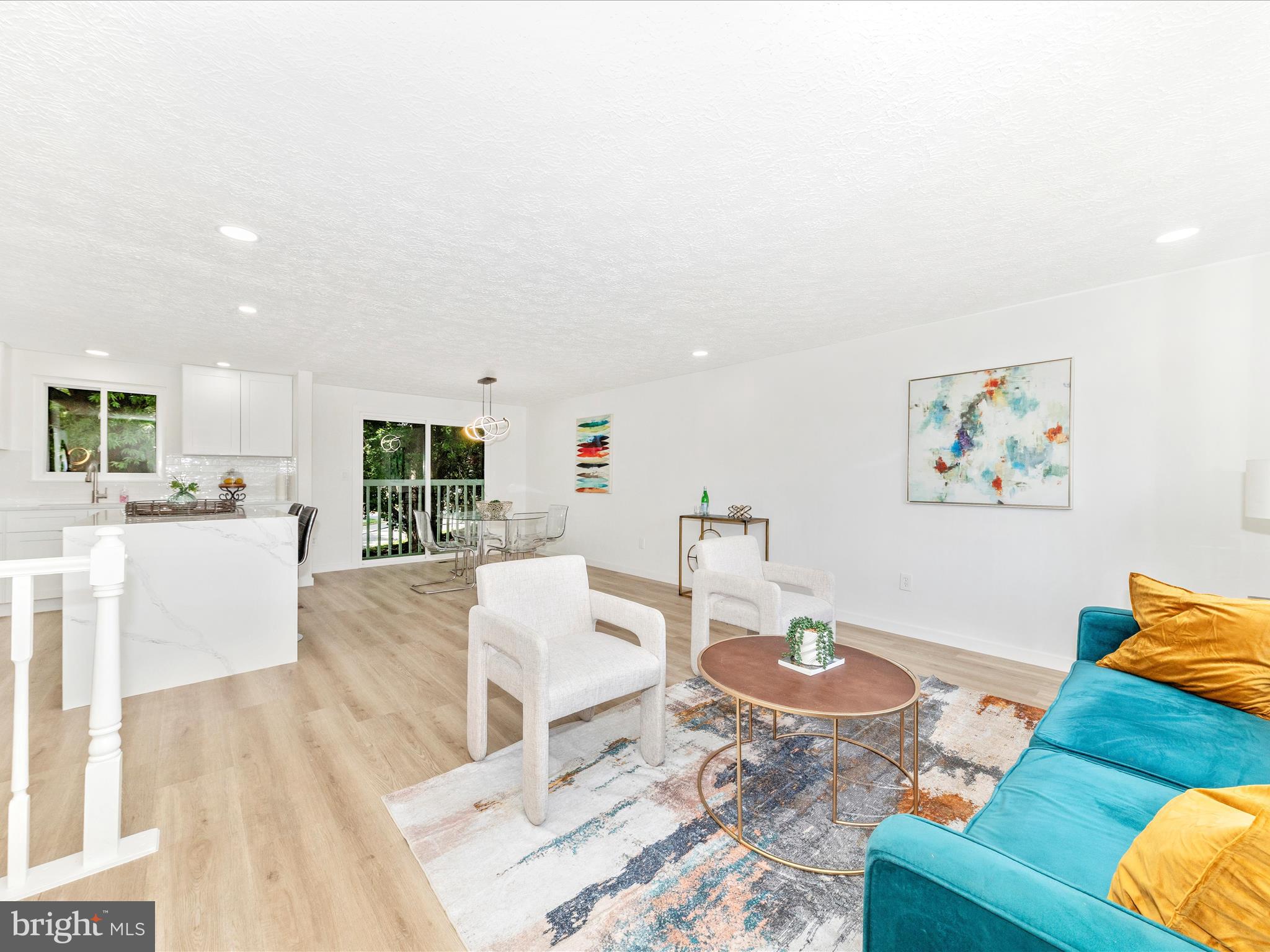 543 Logan Street Frederick, MD 21701 - Photo 7 of 47 IMG_4588