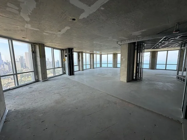 a view of an entryway