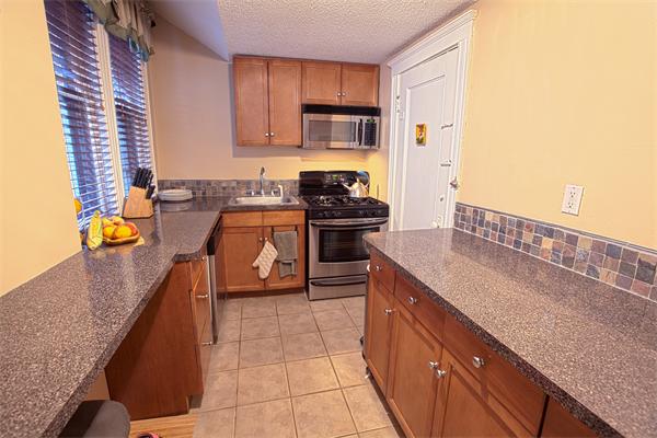 32 Sidlaw Road, Unit 3 Boston, MA 02135 - Photo 1 of 1 Gallery Image 1