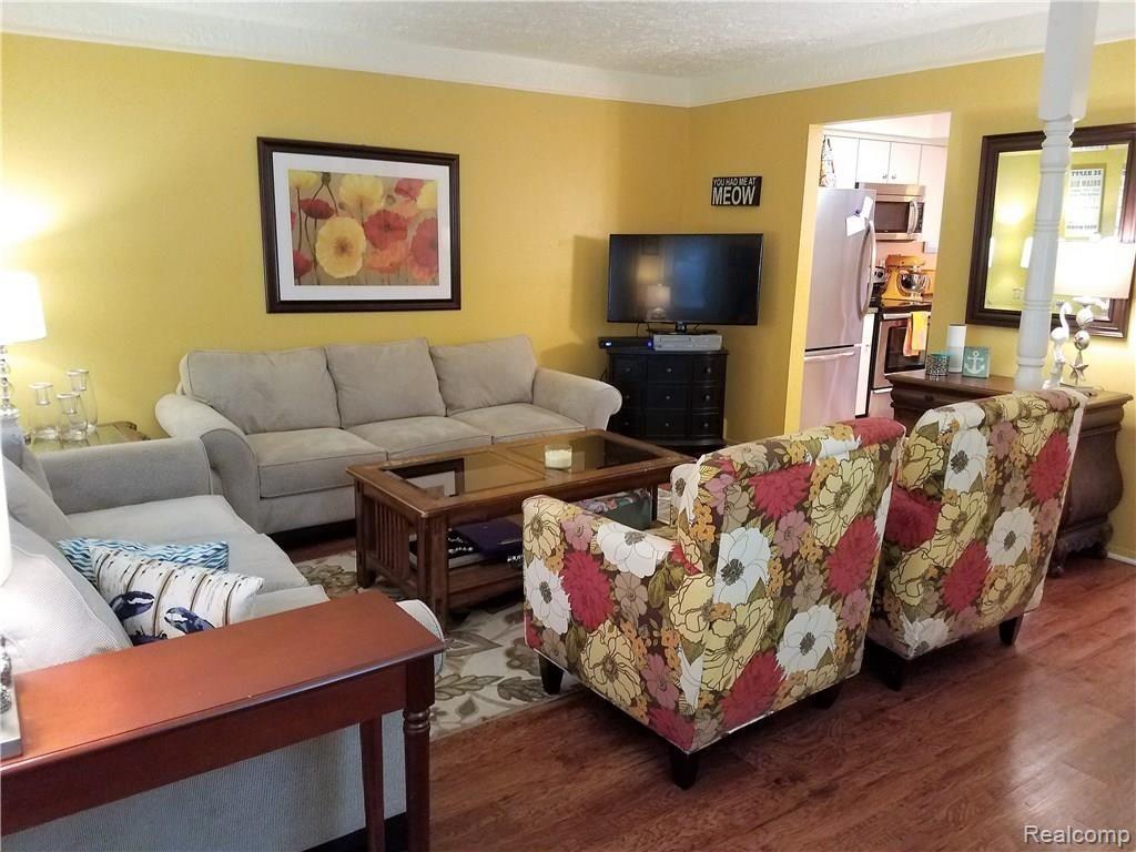 31083 Hoover Road Warren, MI 48093 - Photo 22 of 40