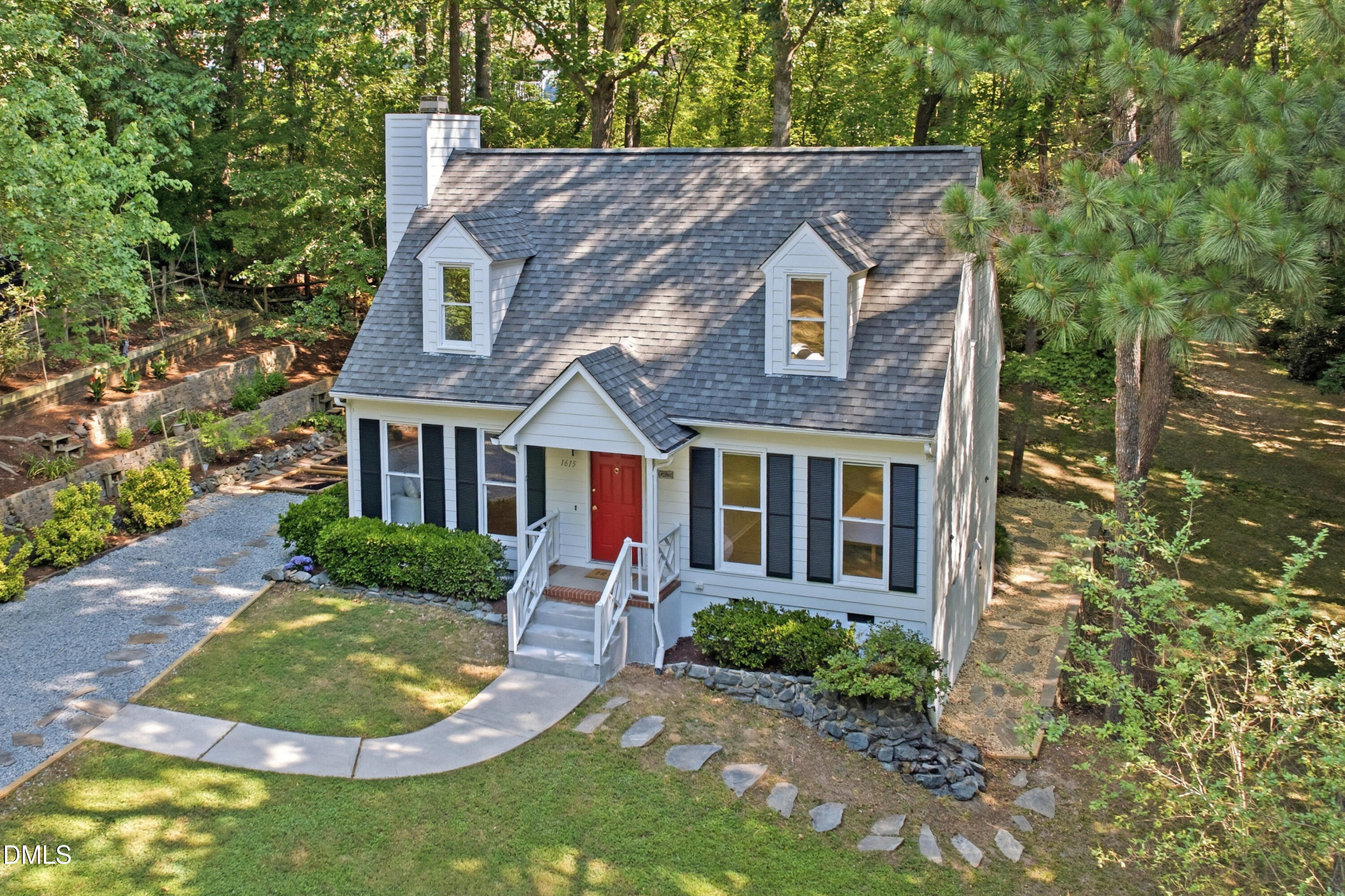 1615 Valley Run Durham, NC 27707 - Photo 2 of 51