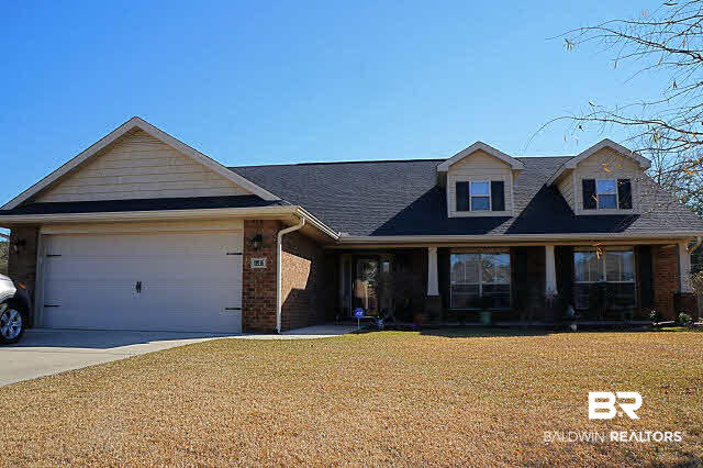 18936 Tralee Court Foley, AL 36535 - Photo 1 of 1