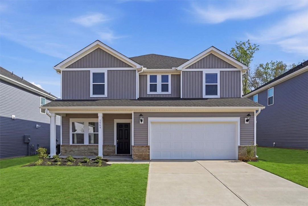 1548 Switchback Circle Moore, SC 29369 - Photo 1 of 36