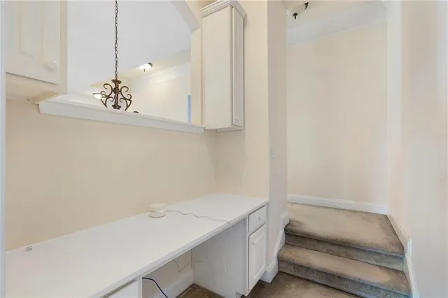 a bathroom with a sink and a bathtub