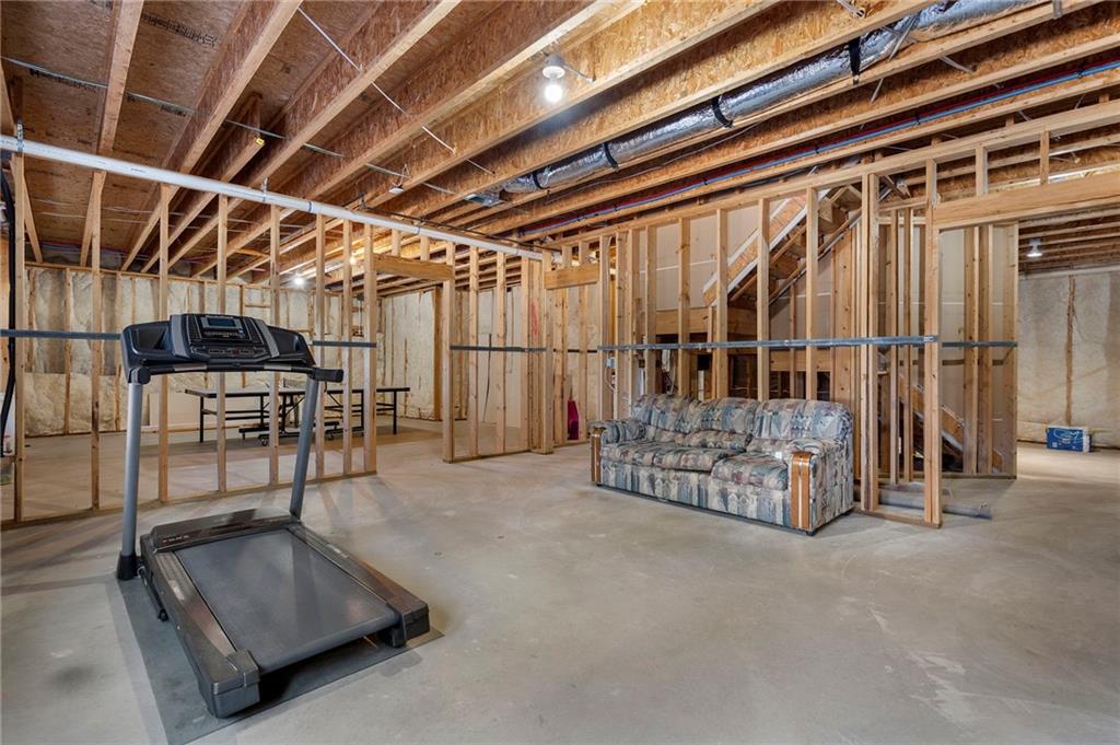 804 Morganton Drive Suwanee, GA 30024 - Photo 18 of 43 a view of livingroom with furniture