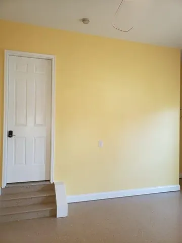 a view of small space