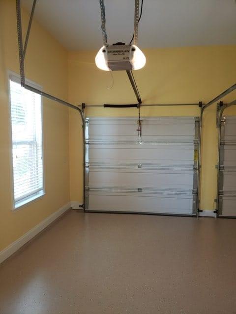 804 Morganton Drive Suwanee, GA 30024 - Photo 43 of 43 a view of a garage