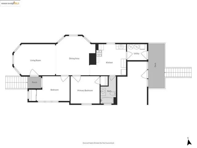 $1,099,998 | 3830 Clarke Street, Oakland, CA 94609