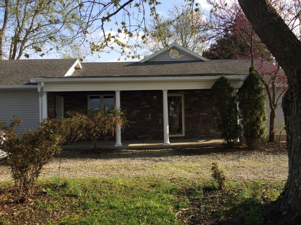 12469 McCrearys Ridge Road Florence, IN 47020 - Photo 1 of 44