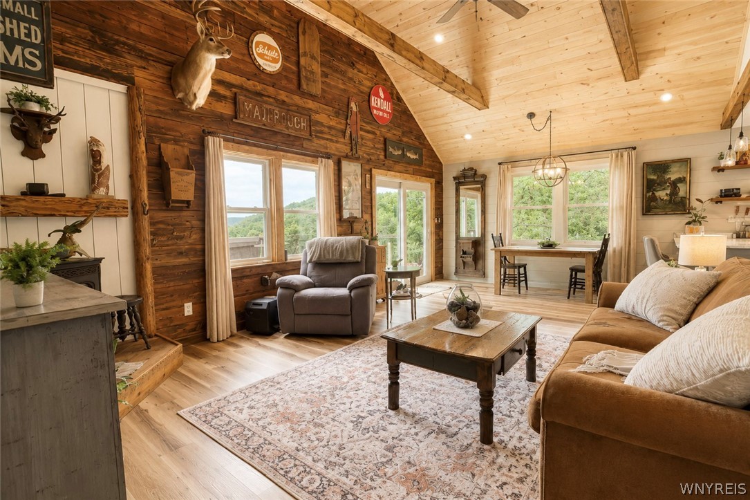 6278 Hart Road Mansfield, NY 14755 - Photo 15 of 44