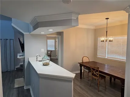 $137,900 | 57 Lake Lynn Drive, Unit 57, Harvey, LA 70058