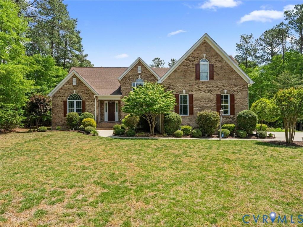 12713 Erinton Terrace Chesterfield, VA 23838 - Photo 73 of 79