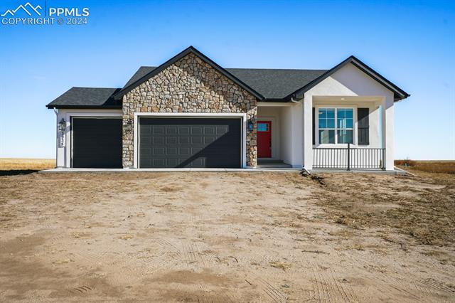 3935 South Rush Road Rush, CO 80833 - Photo 2 of 31