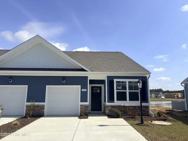 $250,000 | 3616 Whaley Way, Ash, NC 28420