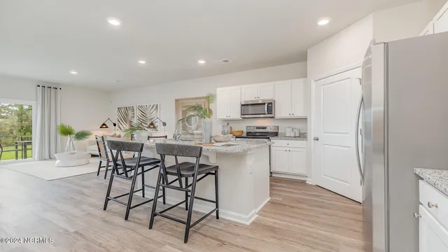 $257,990 | 3616 Whaley Way, Ash, NC 28420