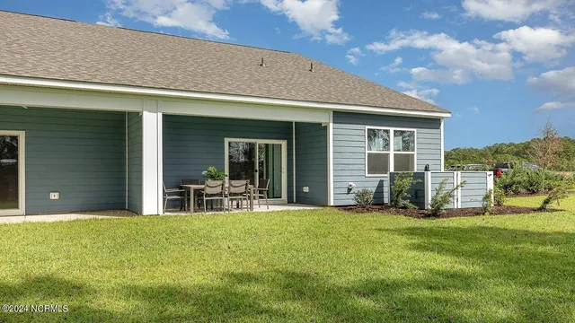 $257,990 | 3616 Whaley Way, Ash, NC 28420