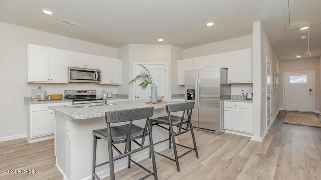 $257,990 | 3616 Whaley Way, Ash, NC 28420