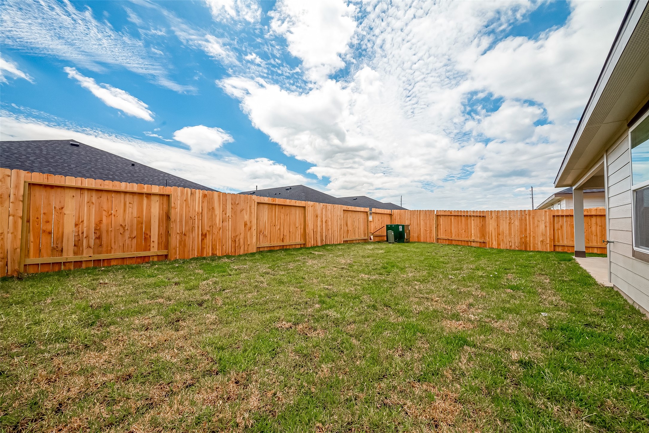 1018 Fringed Bluestar Drive Rosharon, TX 77583 - Photo 47 of 47