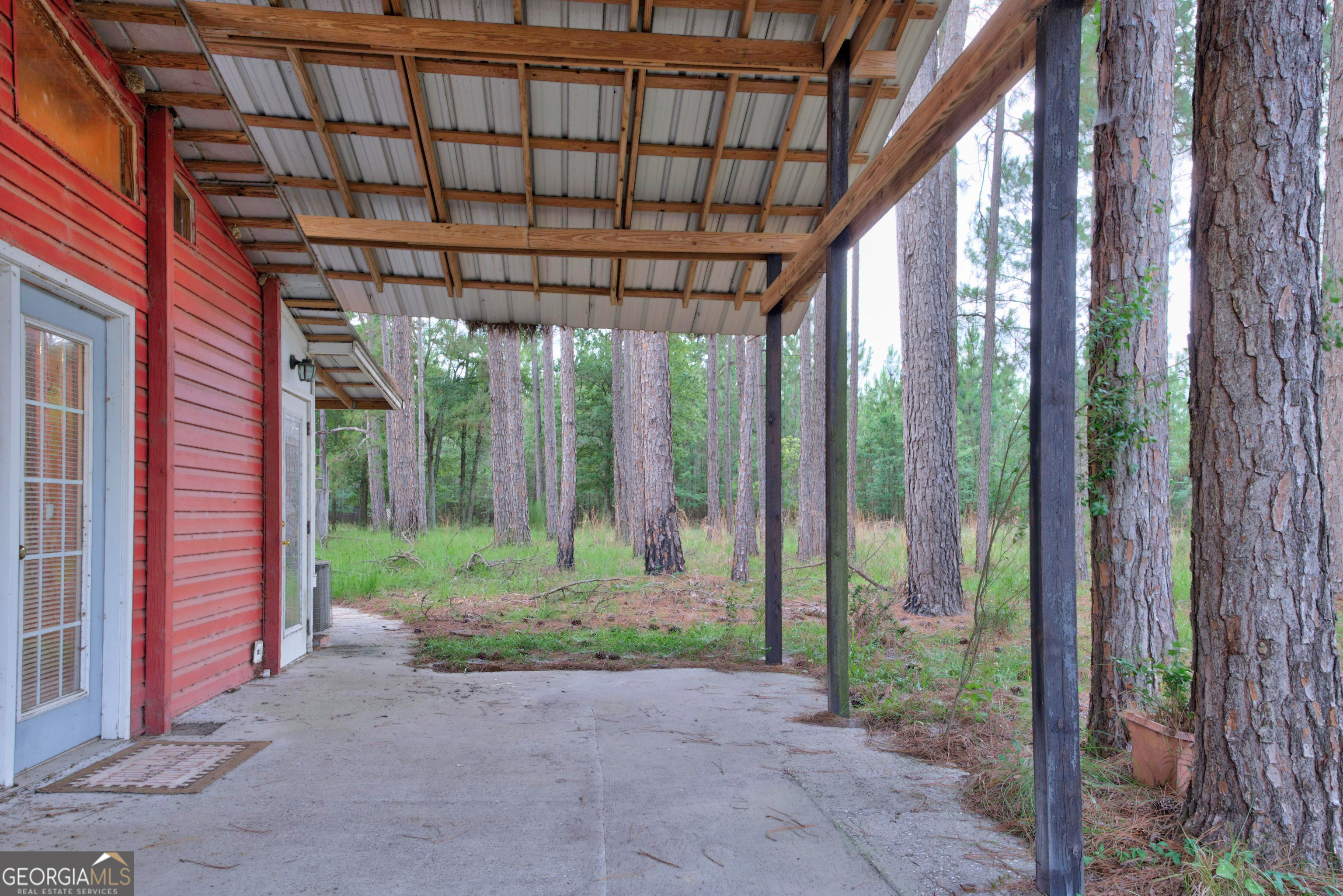4421 Albert Rahn Road Glennville, GA 30427 - Photo 5 of 47