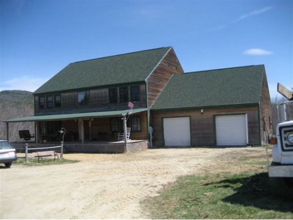 540 Warwick Road Winchester, NH 03470 - Photo 1 of 1