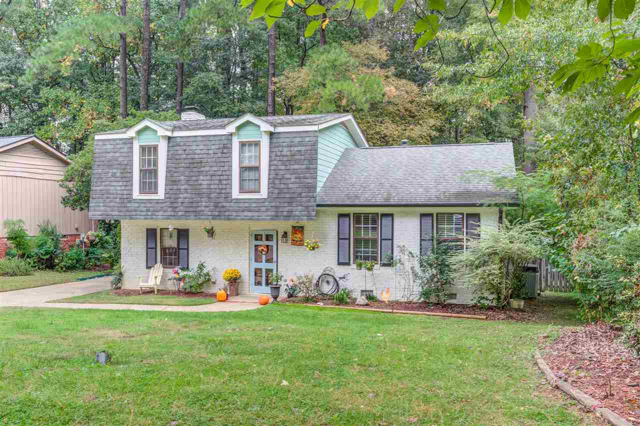 7712 Fiesta Way Raleigh, NC 27615 - Photo 2 of 30 Photo 2