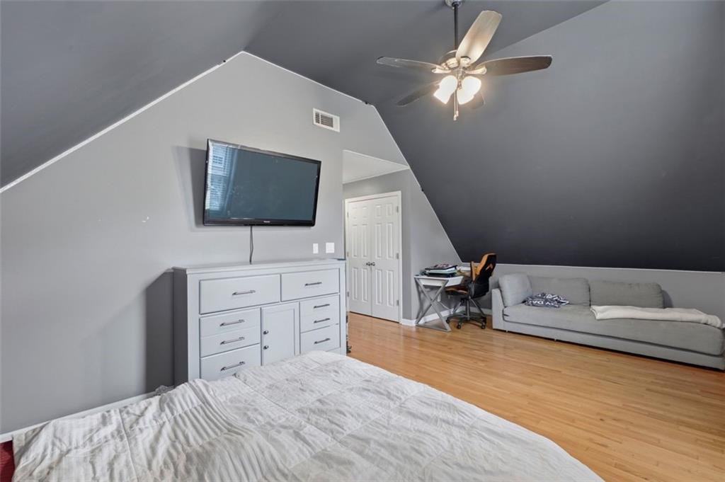 5841 Brookstone Overlook Acworth, GA 30101 - Photo 34 of 46
