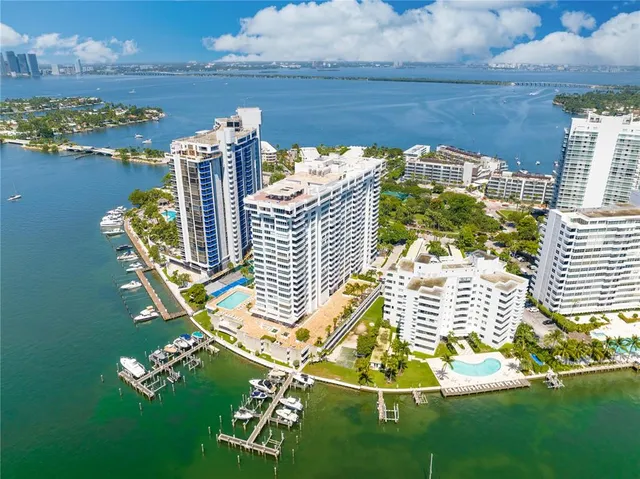 $698,700 | 11 Island Avenue, Unit 309, Miami Beach, FL 33139