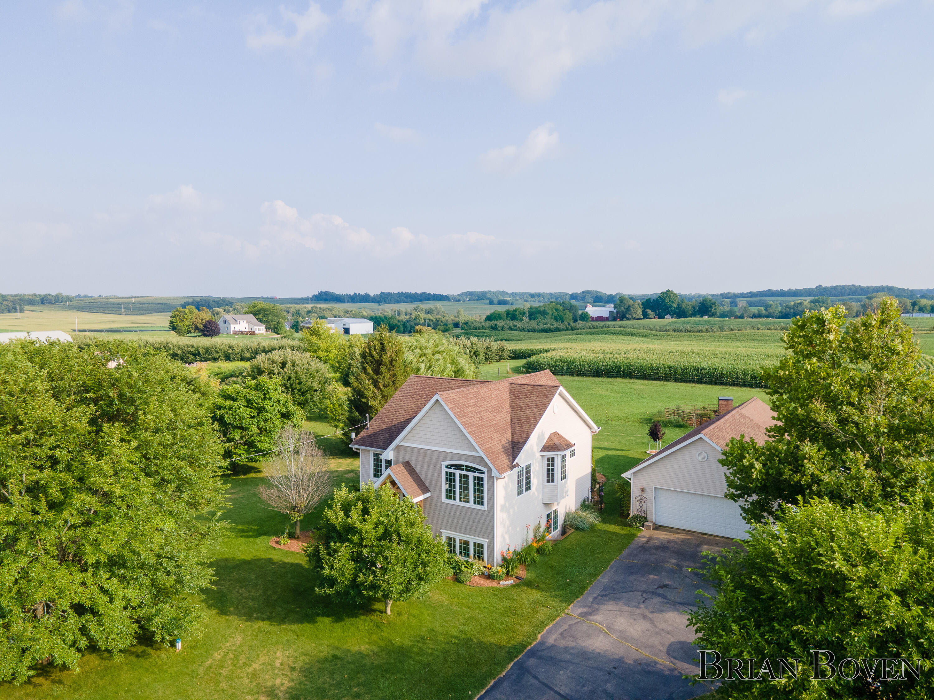 3318 13 Mile Road Northwest Sparta, MI 49345 - Photo 22 of 37 DJI_0515
