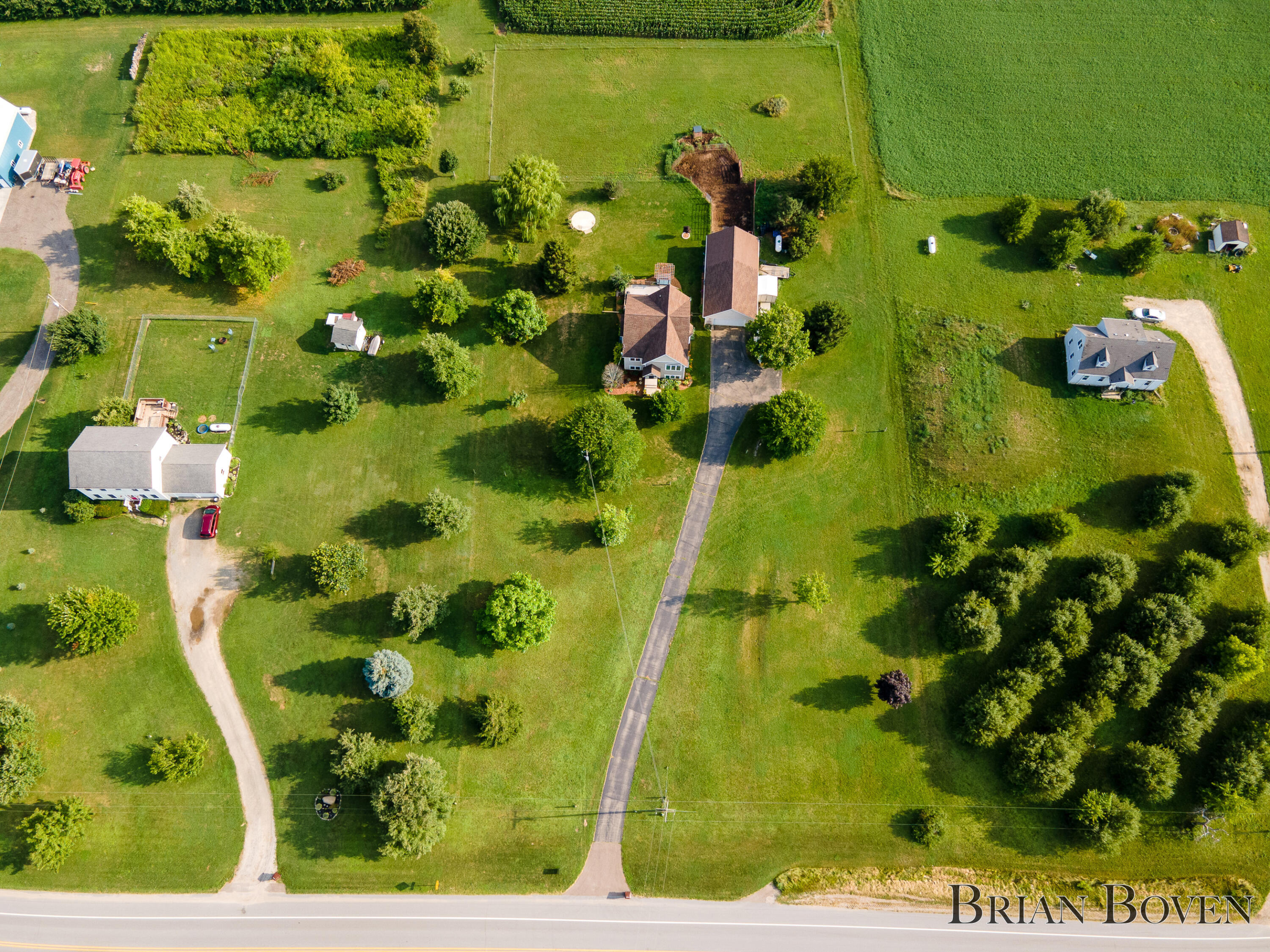 3318 13 Mile Road Northwest Sparta, MI 49345 - Photo 23 of 37 DJI_0510