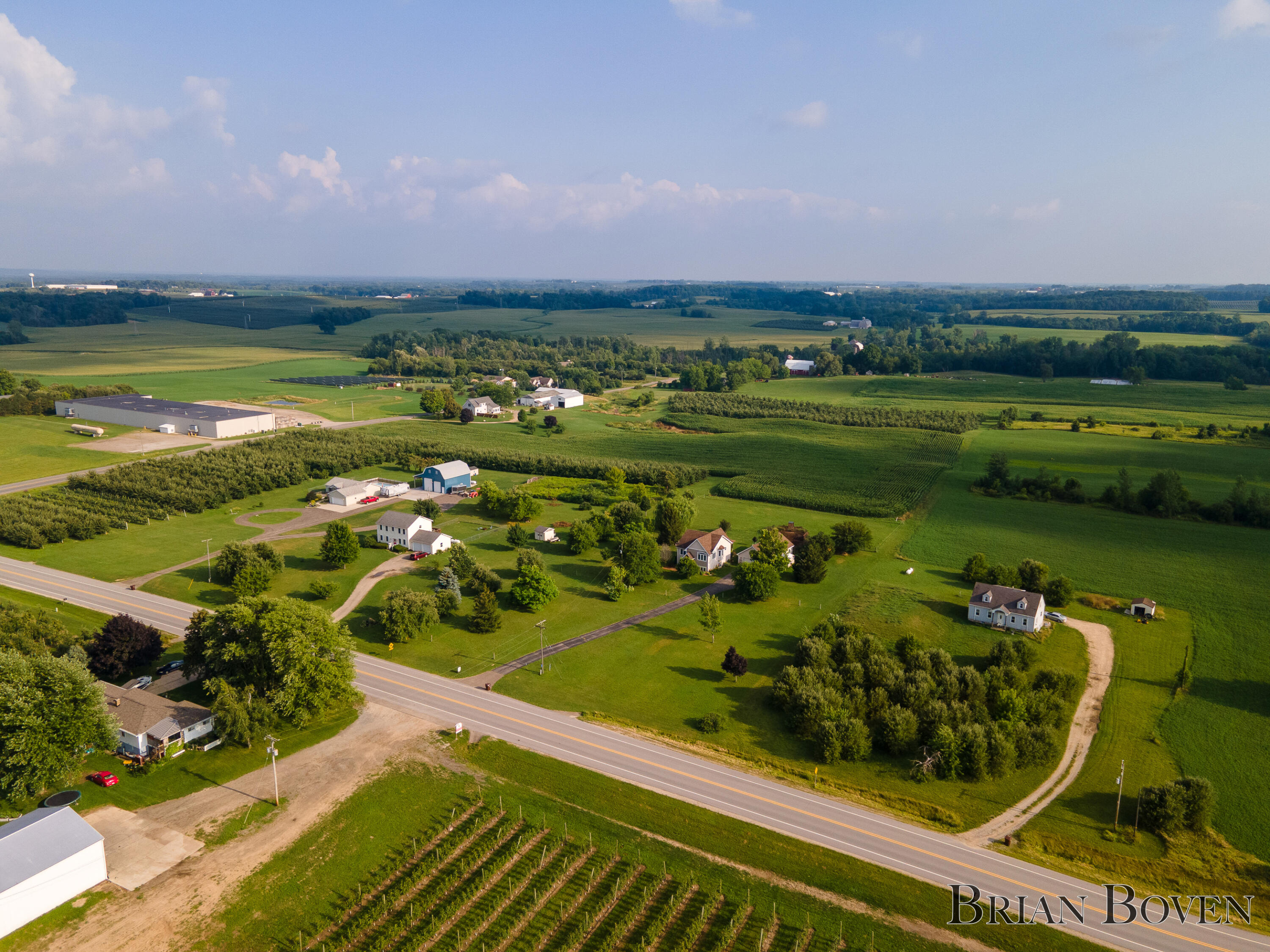 3318 13 Mile Road Northwest Sparta, MI 49345 - Photo 31 of 37 DJI_0508