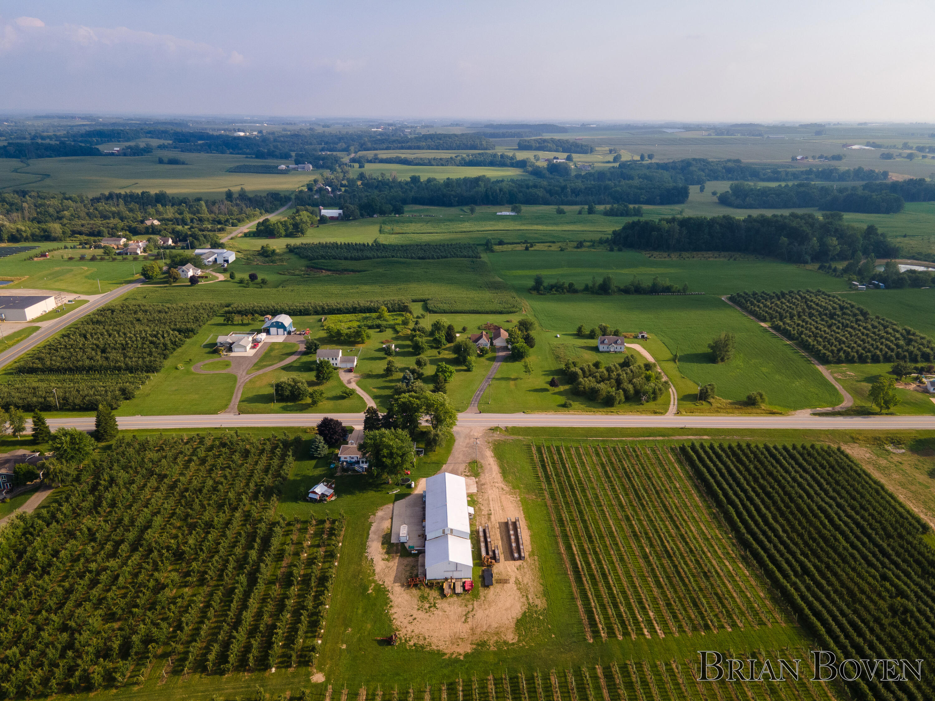 3318 13 Mile Road Northwest Sparta, MI 49345 - Photo 33 of 37 DJI_0509