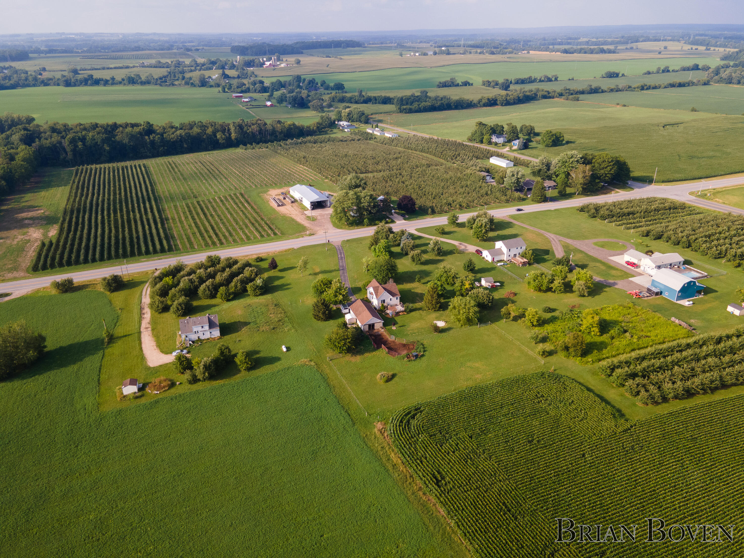 3318 13 Mile Road Northwest Sparta, MI 49345 - Photo 35 of 37 DJI_0512