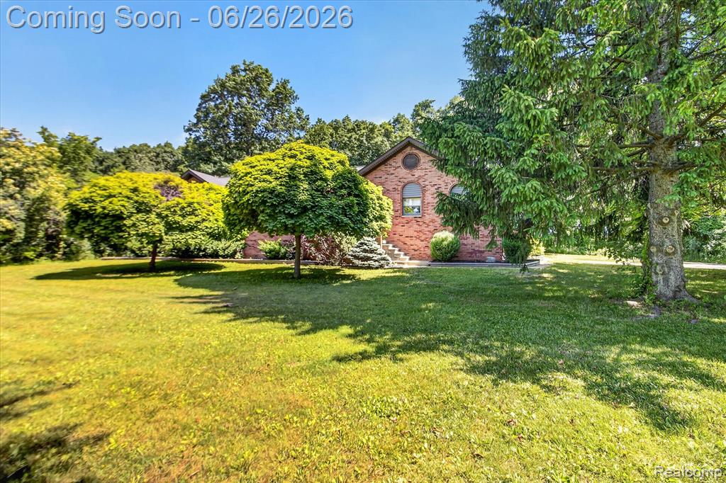 3150 North Otter Creek Road Monroe, MI 48161 - Photo 7 of 98