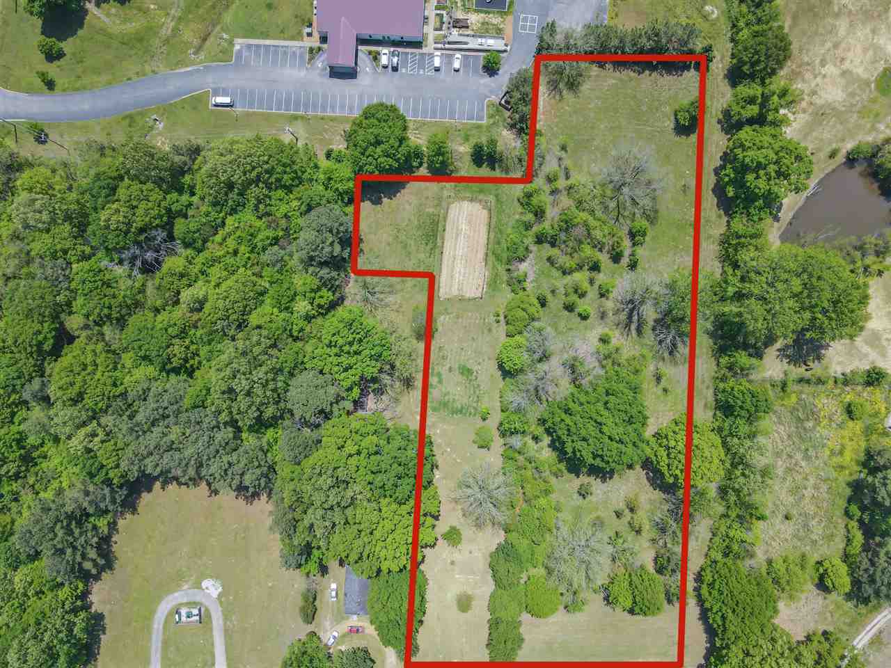 Humphrey Road Cordova, TN 38018 - Photo 4 of 5 Gallery Image 4