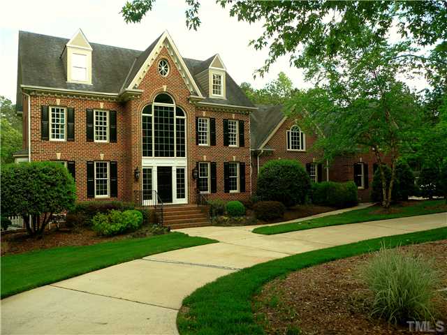 12100 Lockhart Lane Raleigh, NC 27614 - Photo 1 of 25 Gallery Image 1
