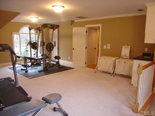 12100 Lockhart Lane Raleigh, NC 27614 - Photo 17 of 25 Gallery Image 17
