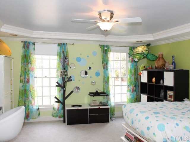 12100 Lockhart Lane Raleigh, NC 27614 - Photo 18 of 25 Gallery Image 18