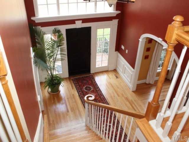 12100 Lockhart Lane Raleigh, NC 27614 - Photo 2 of 25 Gallery Image 2