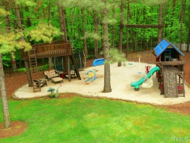 12100 Lockhart Lane Raleigh, NC 27614 - Photo 24 of 25 Gallery Image 24
