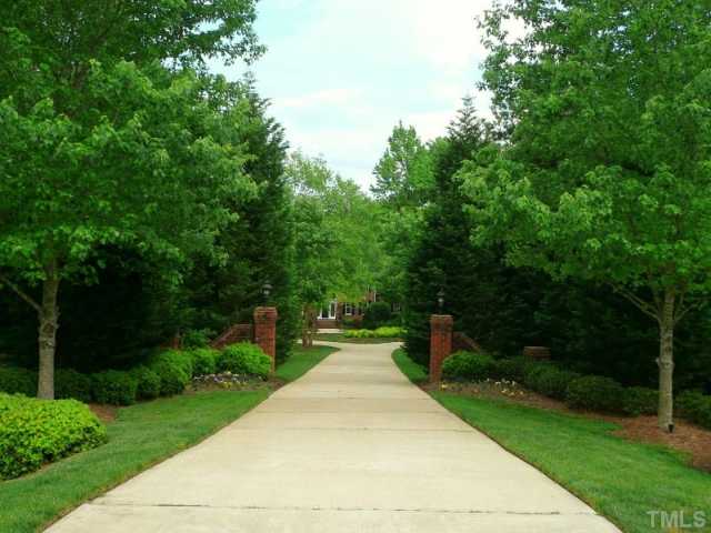 12100 Lockhart Lane Raleigh, NC 27614 - Photo 25 of 25 Gallery Image 25