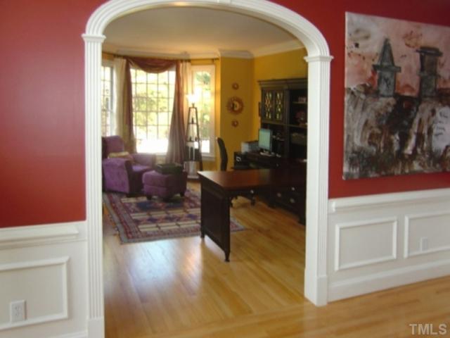 12100 Lockhart Lane Raleigh, NC 27614 - Photo 3 of 25 Gallery Image 3