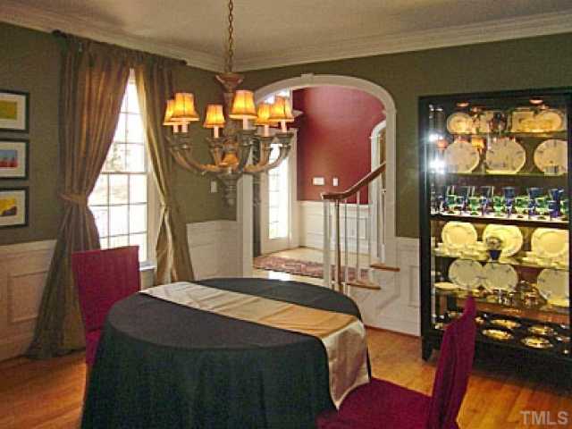 12100 Lockhart Lane Raleigh, NC 27614 - Photo 4 of 25 Gallery Image 4