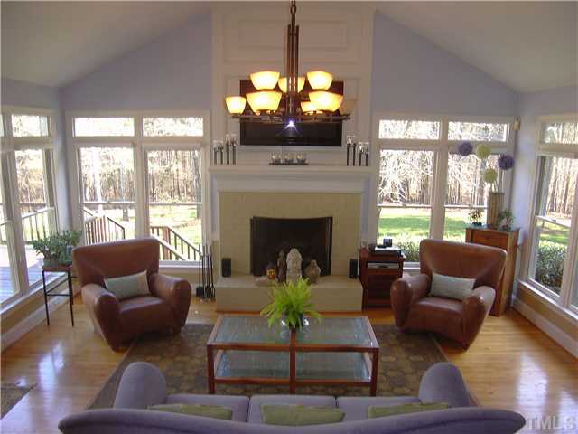 12100 Lockhart Lane Raleigh, NC 27614 - Photo 8 of 25 Gallery Image 8